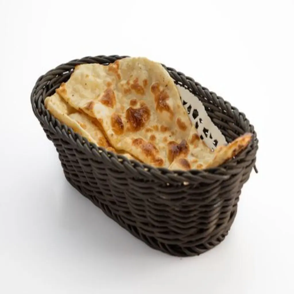 نان بالزبدة